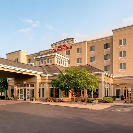 Hilton Garden Inn Billings